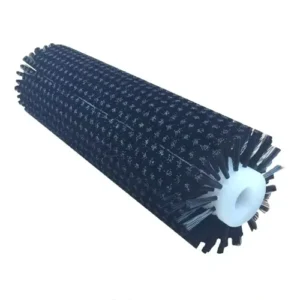 Heavy-Duty Epoxy Roller Brush for Construction and Industrial Use
