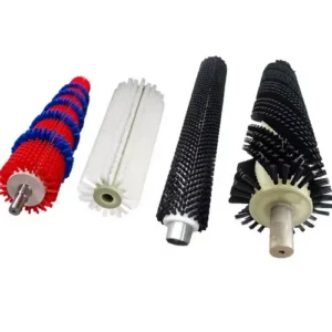 Microfiber Paint Roller for Interior and Exterior Wall Finishing