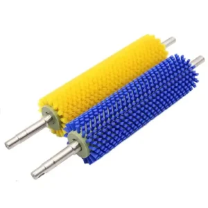 Foam Roller Brush for Varnish, Lacquer, and Resin Applications