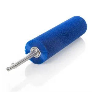 High-Performance Roller Brush with Strong Solvent Resistance